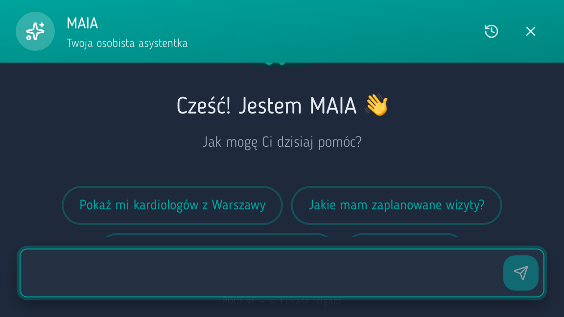 Adamed MAIA gallery image 6, mobile