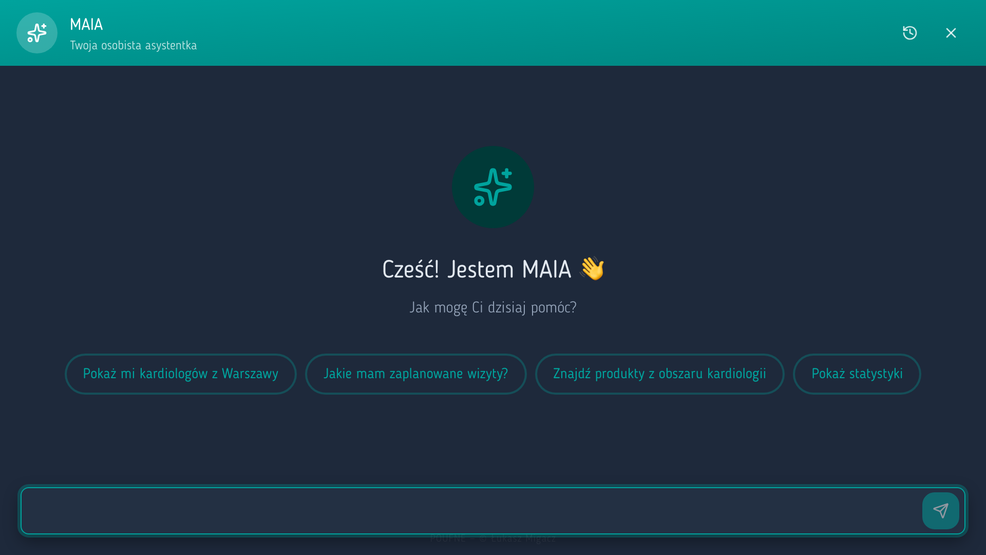 Adamed MAIA gallery image 6, tablet