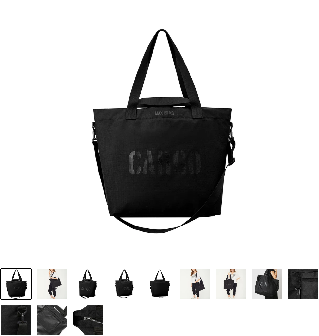 CARGO by OWEE gallery image 3, product gallery