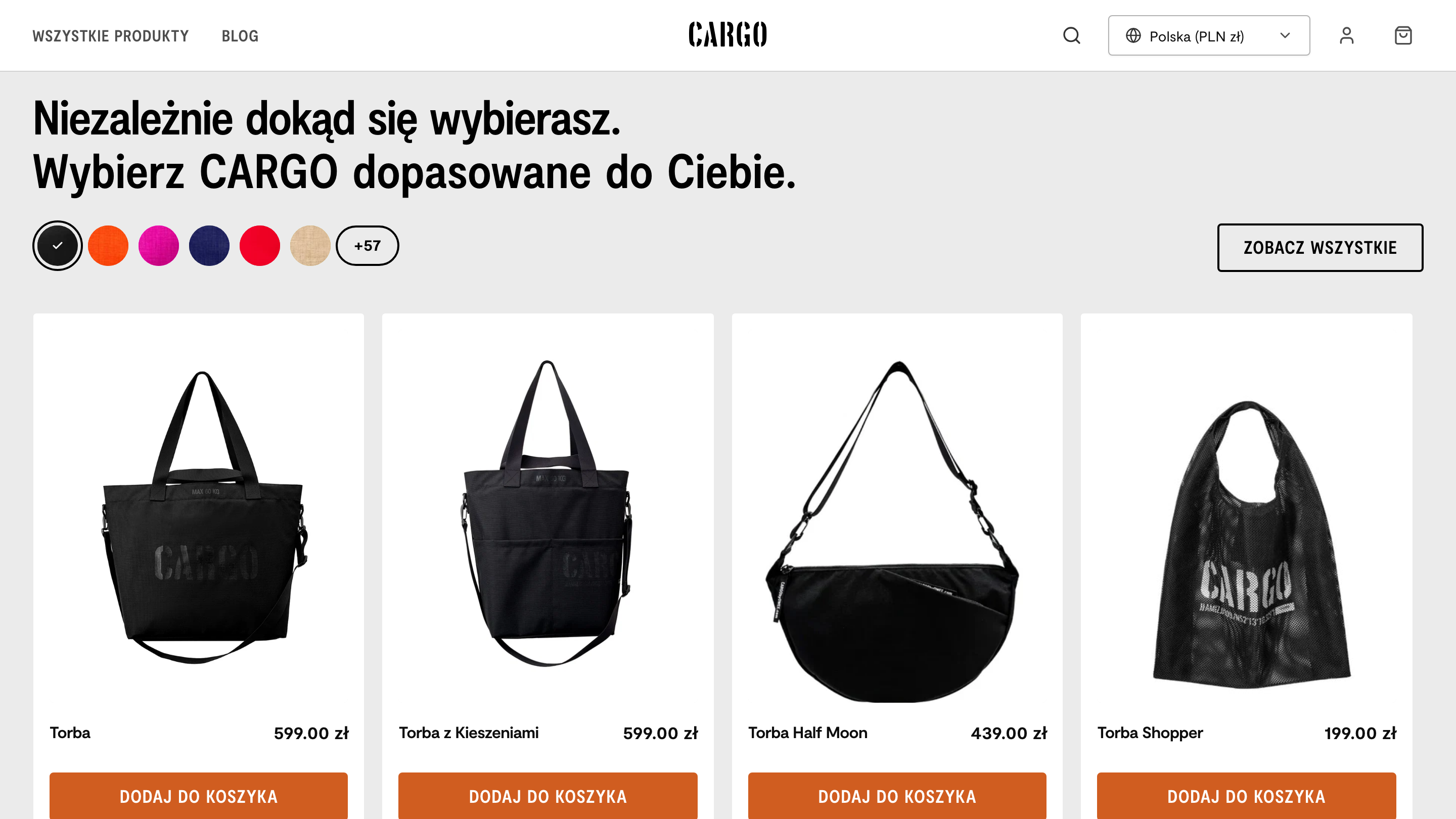CARGO by OWEE gallery image 1, area 1